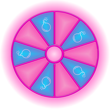 Neon Flywheel