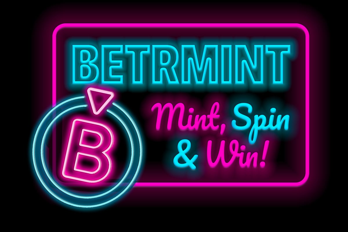 BETRMINT - Farcaster Mini Apps
