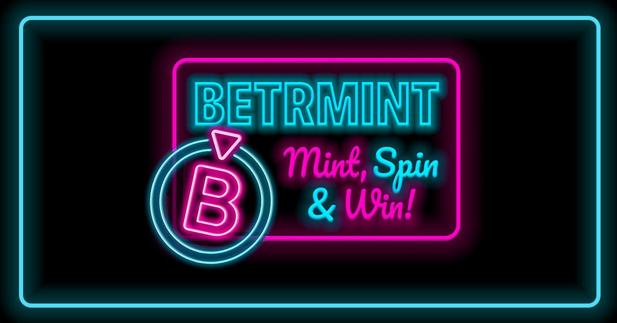 BETRMINT - Farcaster Mini Apps