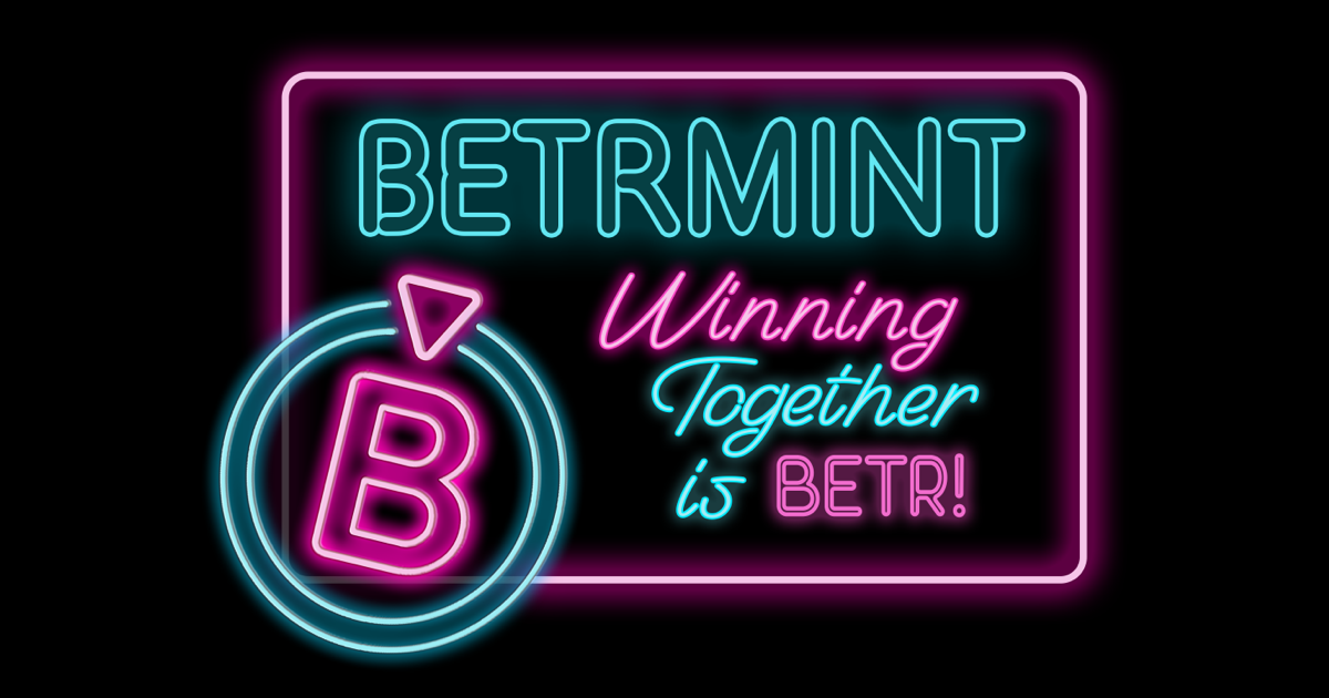 BETRMINT
