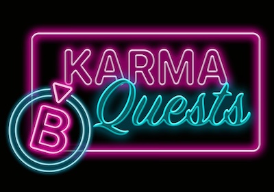 BETR Quests