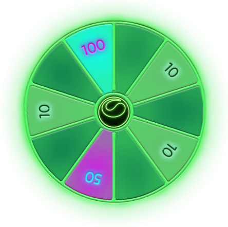 Neon Flywheel