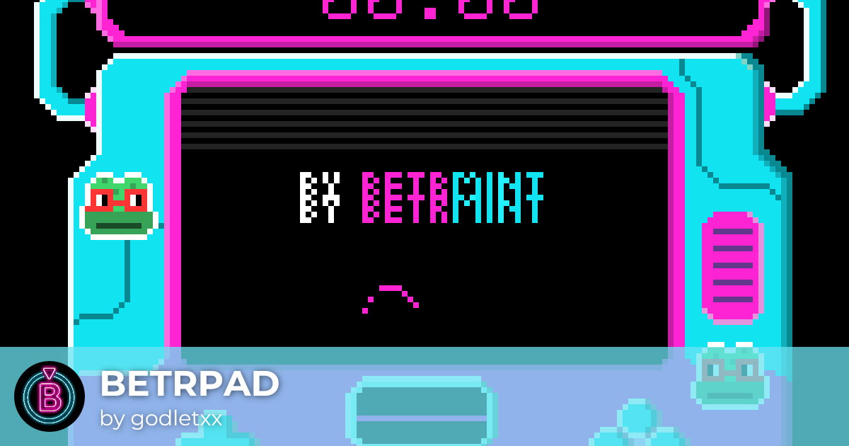 BETRMINT